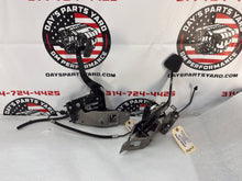 2013 Chevy Camaro 1LE Manual Transmission Pedal Brake Clutch Master Cylinder Assembly OEM