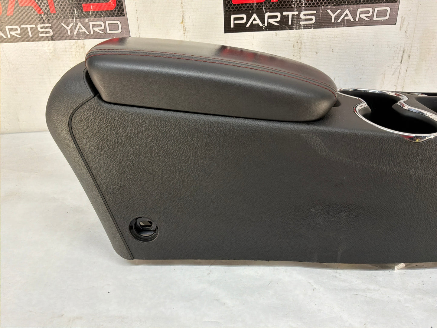 2015 Chevy SS Sedan Center Console Armrest OEM