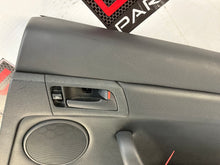 Rear rh door panel - Day's Parts Yard