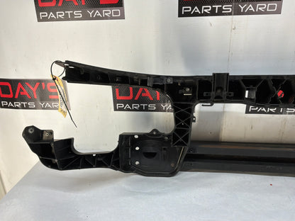 2008 Pontiac G8 GT Radiator Core Support Bracket OEM
