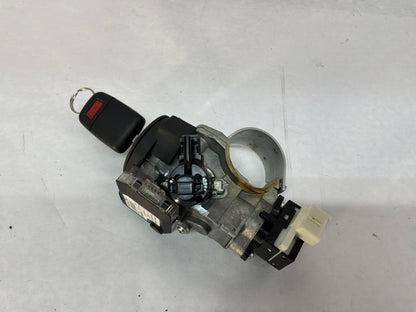 2011 Chevy Caprice PPV Ignition Switch Lock Housing Assembly w/ Key Transmitter OEM