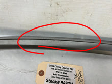 Dash trim - Day's Parts Yard