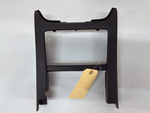 2011 Chevy Caprice PPV Center Dash Radio Stereo Bezel Trim OEM - Day's Parts Yard