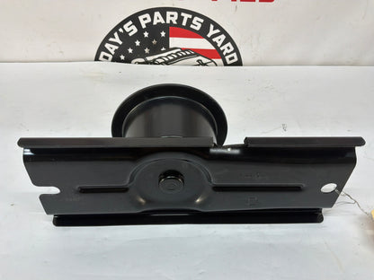 2013 Chevy Camaro ZL1 Spare Tire Battery Hold Down Nut Bracket OEM