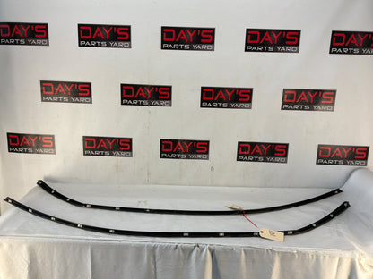 Roof top trim - Day's Parts Yard