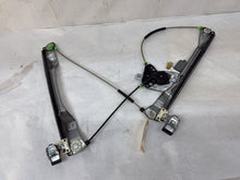2008 Pontiac G8 LH Driver Front Door Window Regulator Motor OEM