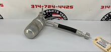 2002 Chevy Camaro Z28 A/C Air Conditioning Hose Pipe Line Air Dryer OEM