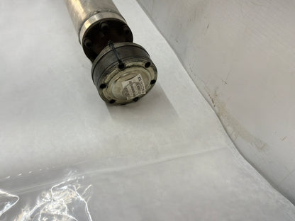 Driveshaft - Day's Parts Yard