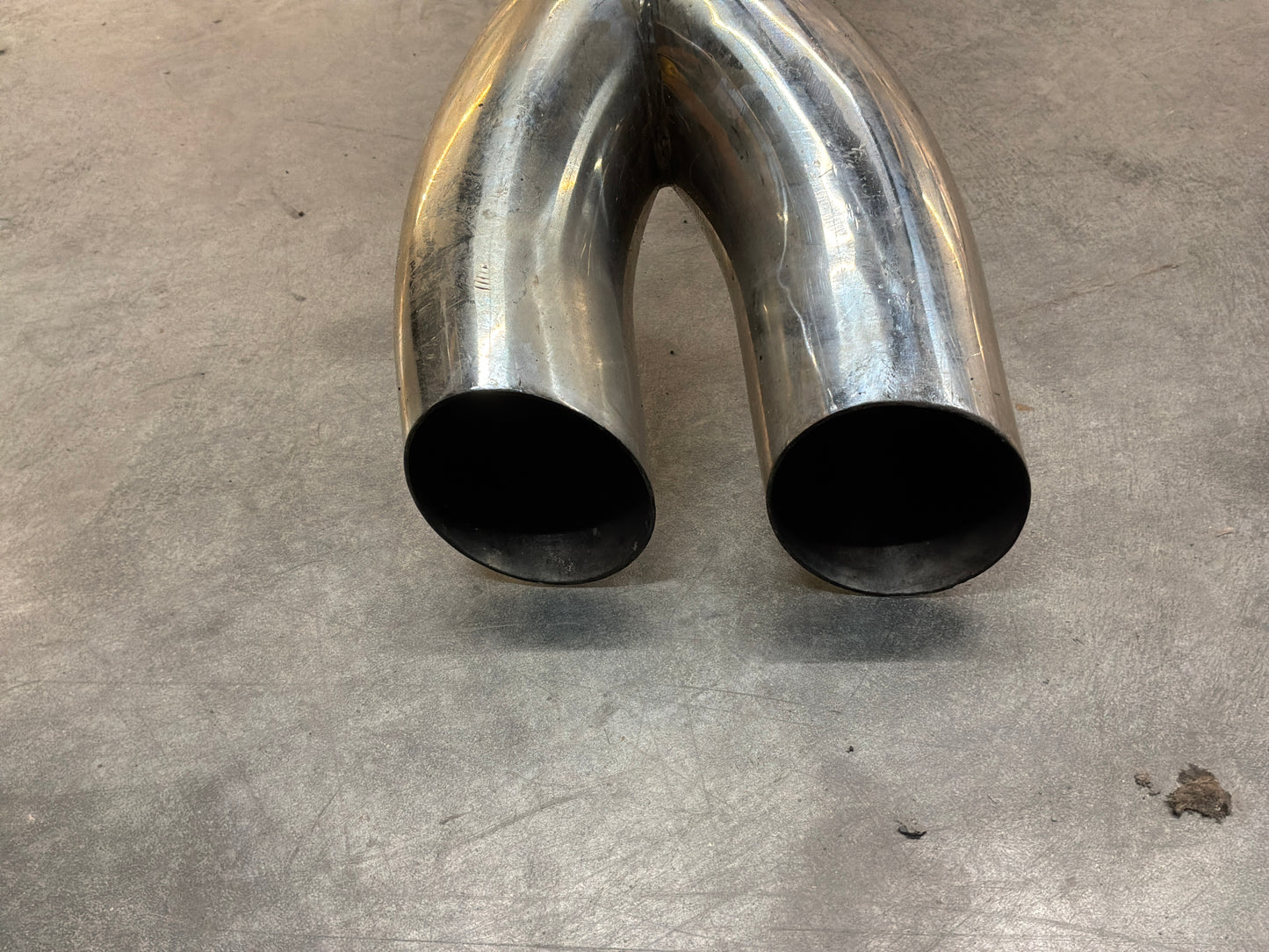 1999 Pontiac Firebird Trans Am WS6 Aftermarket Cat Back Exhaust
