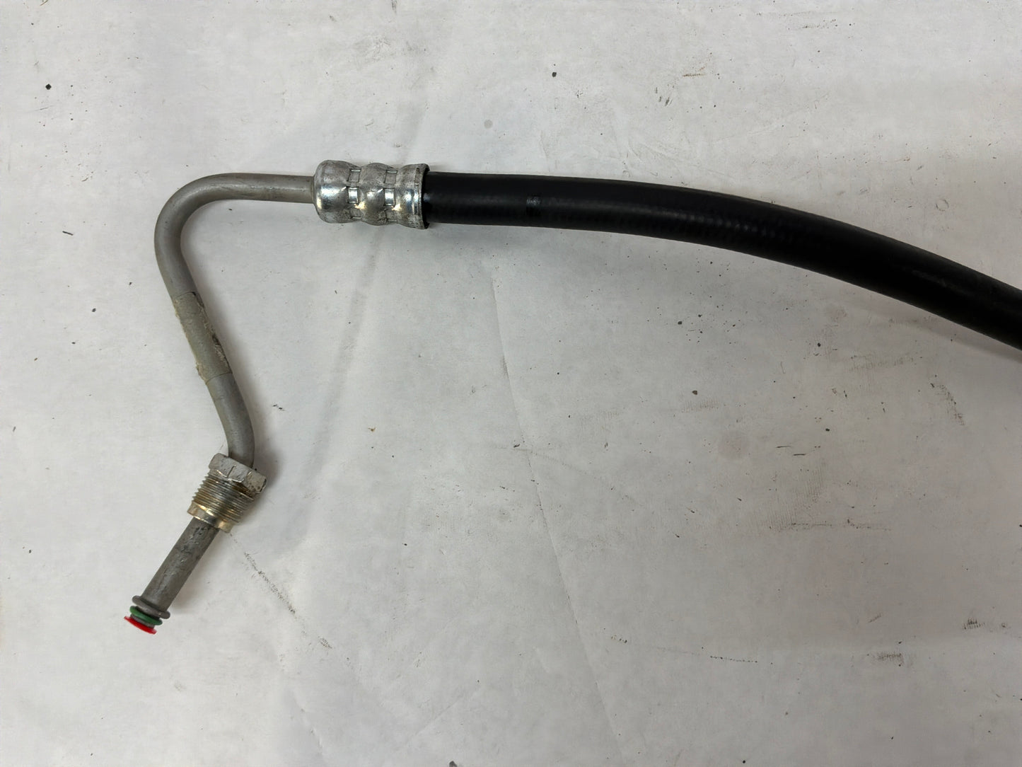 1999 Pontiac Trans Am WS6 Power Steering Lines OEM