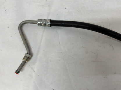 1999 Pontiac Trans Am WS6 Power Steering Lines OEM