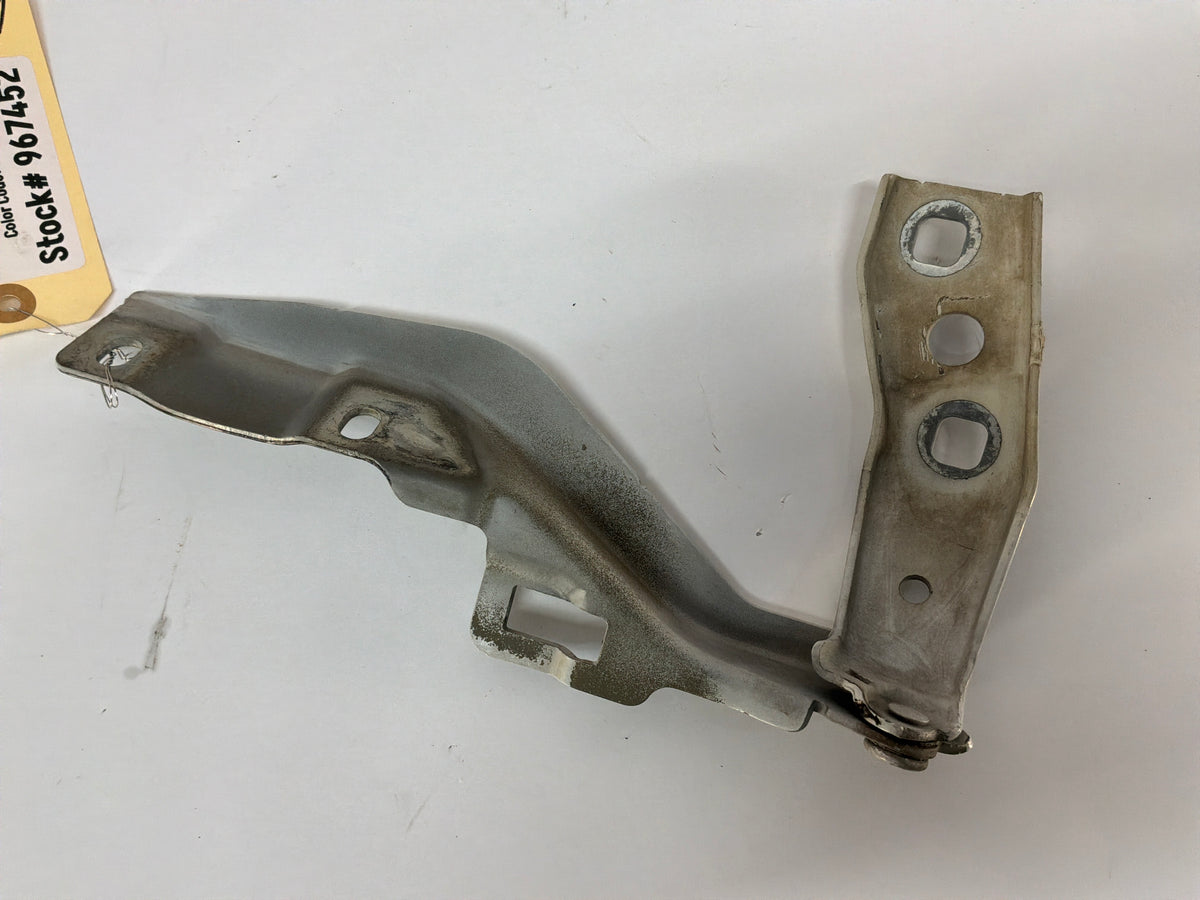 2014 Chevy Caprice PPV RH & LH Hood Hinges Set OEM