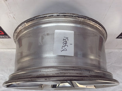 Wheel - Day's Parts Yard