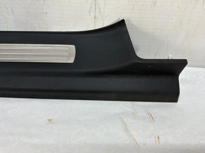 Rear rh trim - Day's Parts Yard