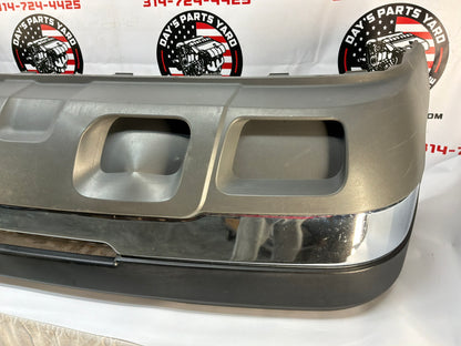2005 Chevy Silverado 2500HD Rear Bumper Cover OEM