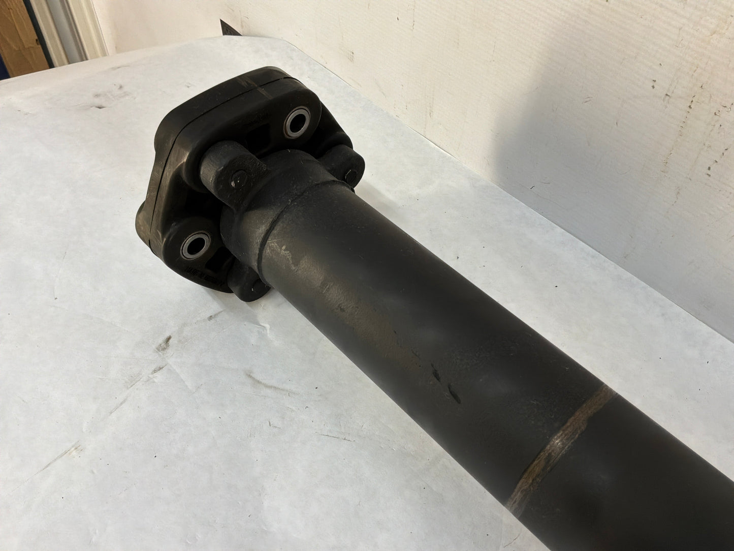 2016 Cadillac ATS-V Coupe Drive Shaft Driveshaft Assembly OEM