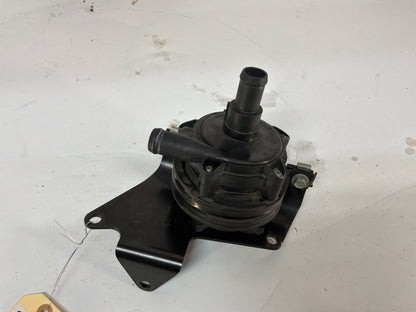 2013 Chevy Camaro ZL1 Supercharger Intercooler Fluid Pump OEM