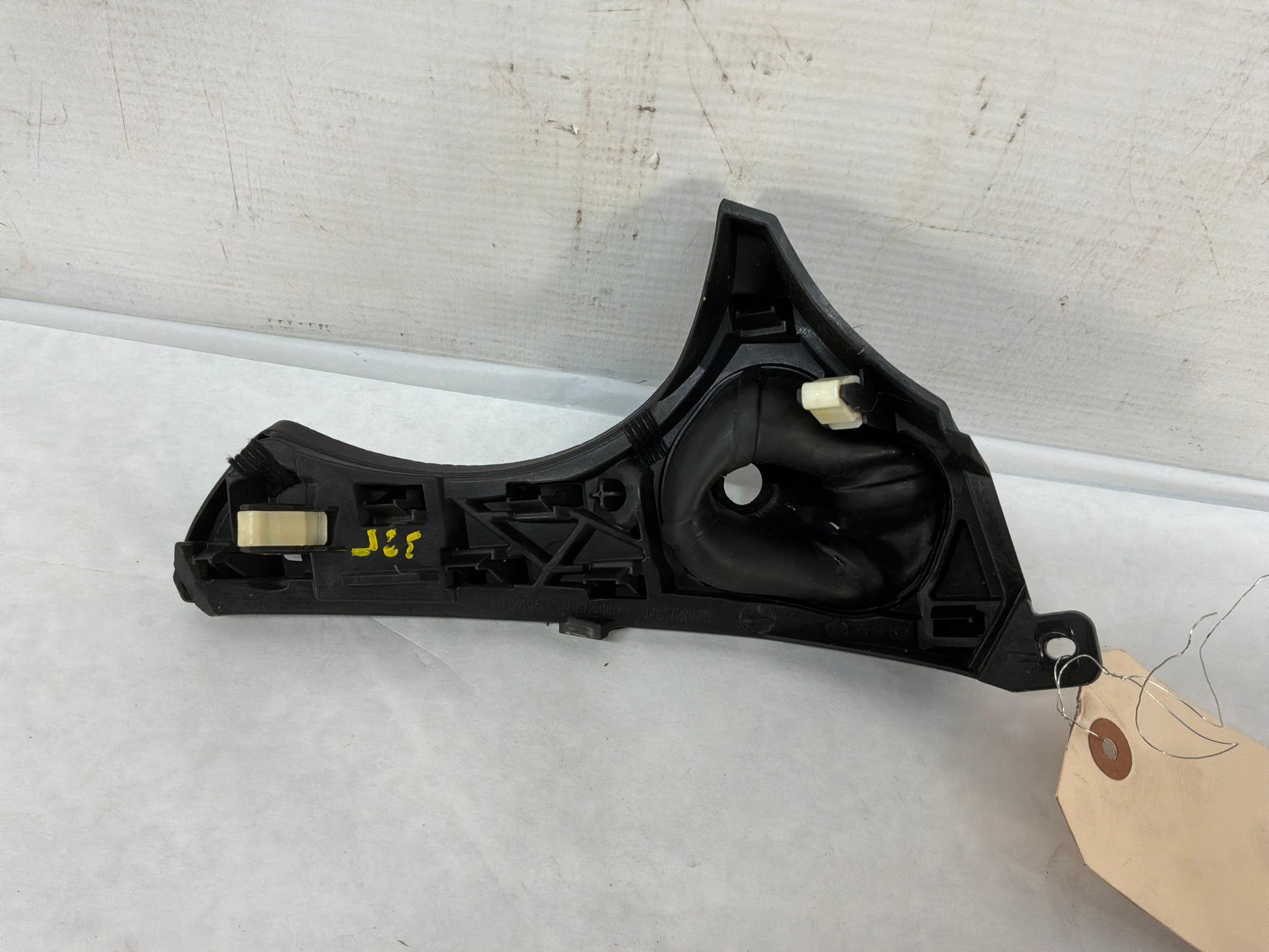 Interior door handle - Day's Parts Yard