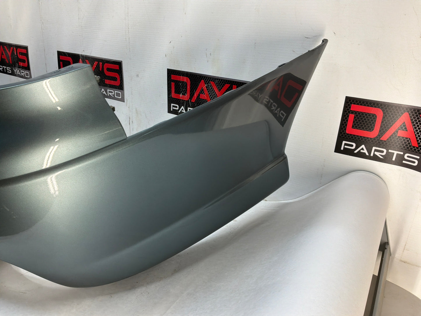 2006 Pontiac GTO Rear Bumper Cover OEM