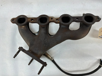 1999 Pontiac Firebird Trans Am Formula WS6 Firebird Trans Am WS6 Exhaust Manifolds OEM