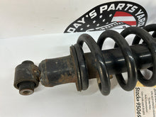 2014 Chevy SS Sedan LH Driver Rear Suspension Shock Strut Absorber Assembly OEM