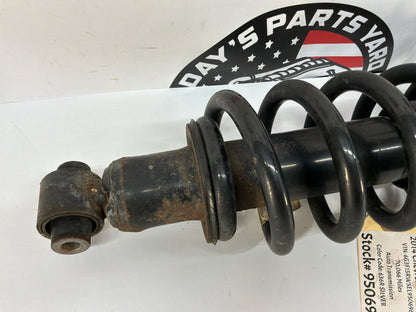 2014 Chevy SS Sedan LH Driver Rear Suspension Shock Strut Absorber Assembly OEM