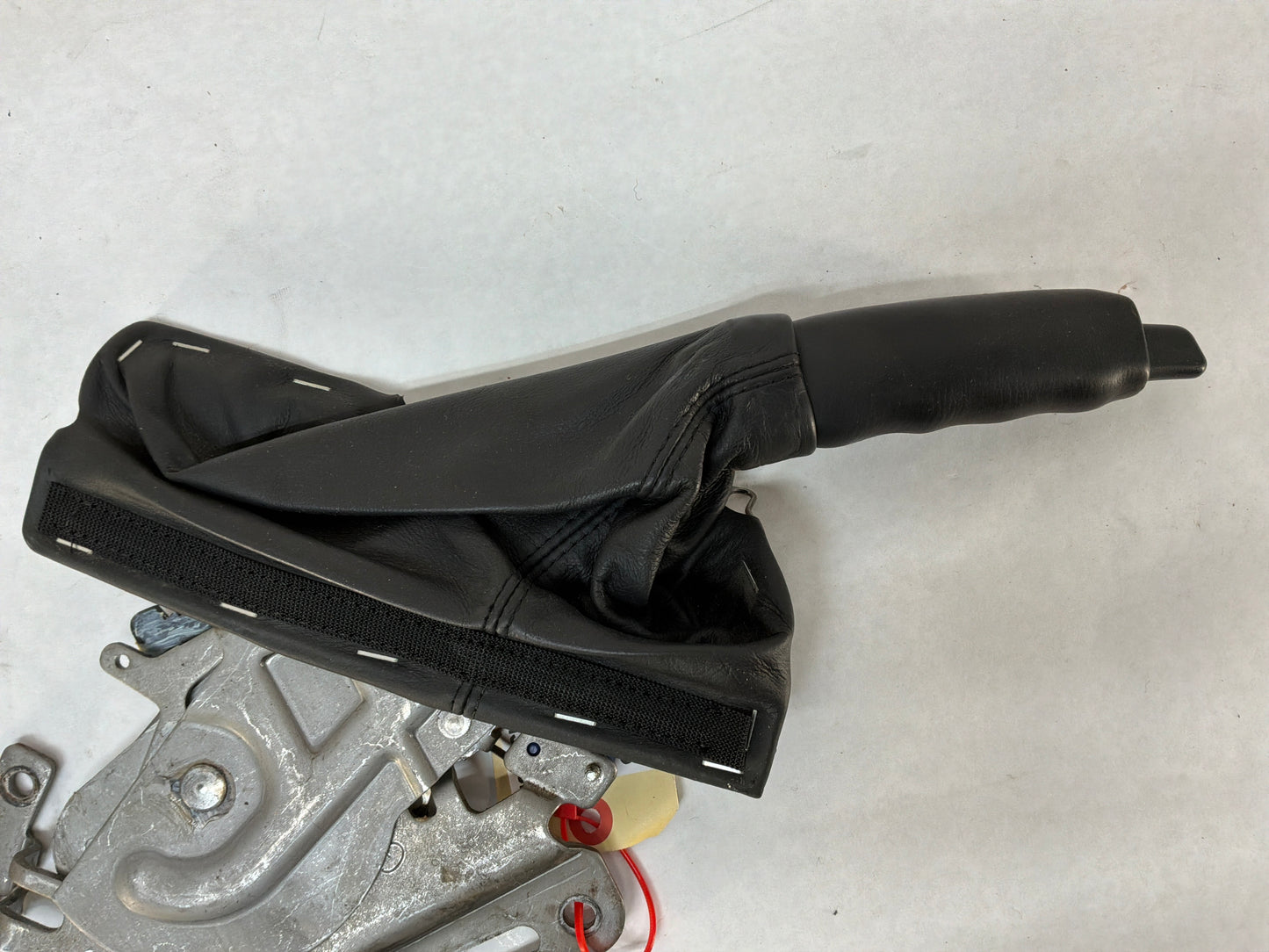 1999 Chevy C5 Corvette Emergency Parking Handle E Brake Lever OEM