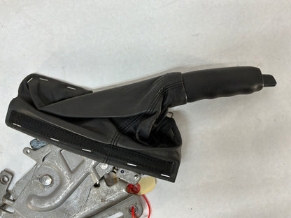 1999 Chevy C5 Corvette Emergency Parking Handle E Brake Lever OEM