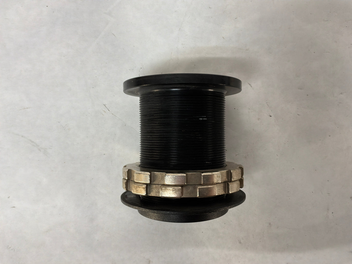 2011 Cadillac CTS-V Coupe BC Racing Rear Coil Over w/ Springs