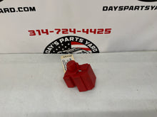 2017 Chevy SS Sedan Positive Battery Jump Start Post Cover Terminal OEM
