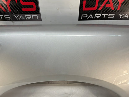 Rear lh quarter panel - Day's Parts Yard