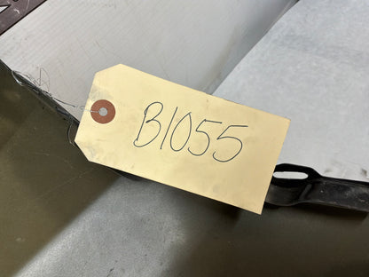 2014 Chevy Camaro ZL1 LH Driver Front Fender Black OEM