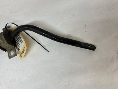 1999 Chevy C5 Corvette Rear Suspension Stabilizer Sway Bar Shaft OEM