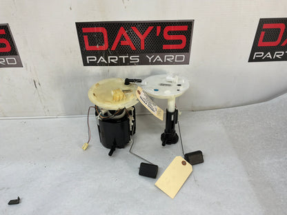 Fuel pump - Day's Parts Yard