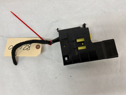 2014 Chevrolet SS Sedan Front Seat Body Side Wire Wiring Harness Pigtails OEM