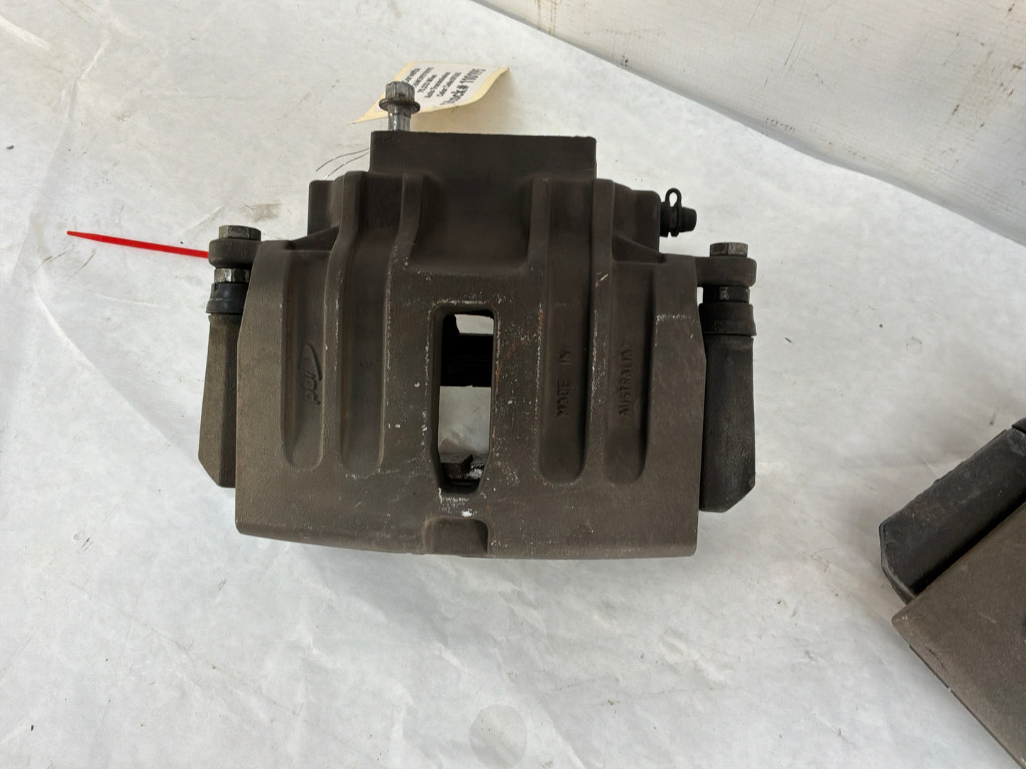 Calipers - Day's Parts Yard