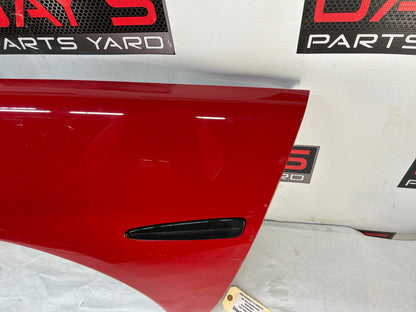 Quarter panel - Day's Parts Yard