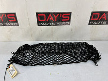 2008 Pontiac G8 Base Cargo Net OEM