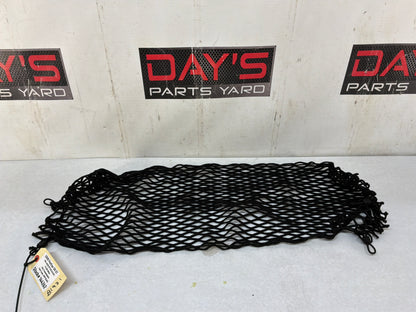 2008 Pontiac G8 Base Cargo Net OEM