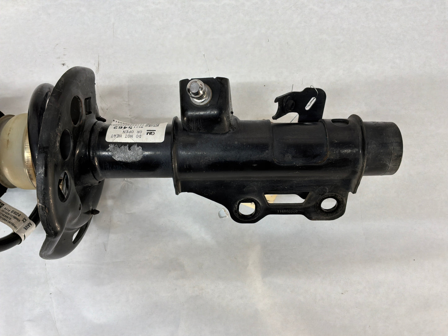 2023 Chevy Camaro SS LH Driver Front Suspension Strut Assembly OEM