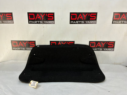 Trunk liner - Day's Parts Yard