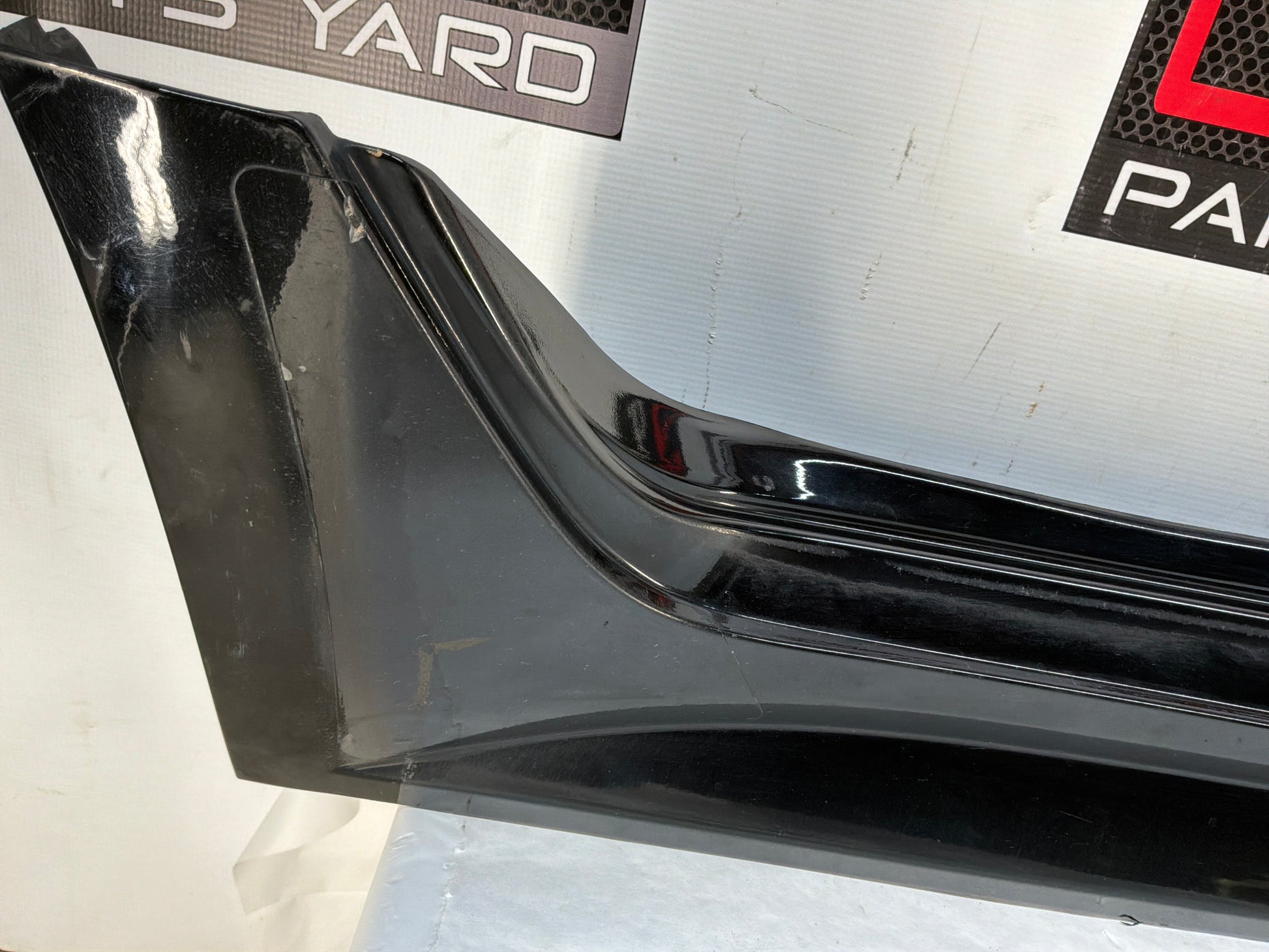 Rocker - Day's Parts Yard