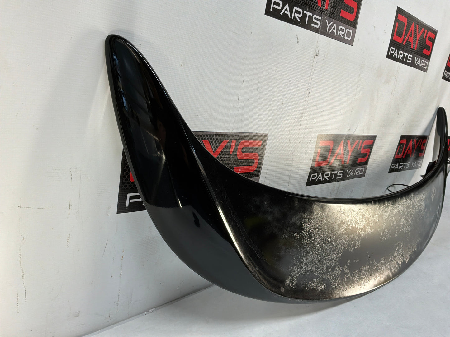 Spoiler - Day's Parts Yard