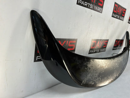 Spoiler - Day's Parts Yard