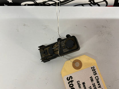2015 Chevy Camaro SS 1LE Fuel Tank Pressure Sensor Assembly OEM