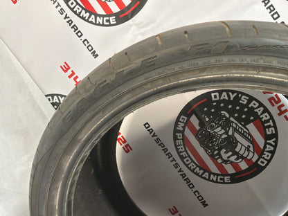 305/30ZR20 Goodyear Eagle F1 Tire