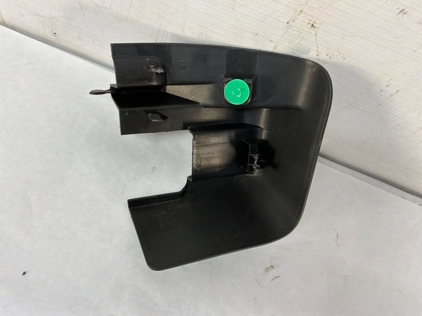 Lh seat trim - Day's Parts Yard