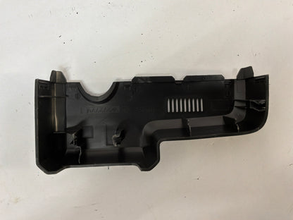 2016 Chevy SS Sedan Rearview Mirror Camera Cover Bezel Trim Molding OEM