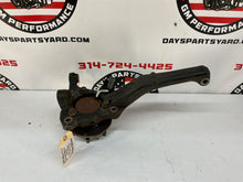 2006 Cadillac CTS-V RH Passenger Front Suspension Spindle Knuckle Hub Assembly OEM