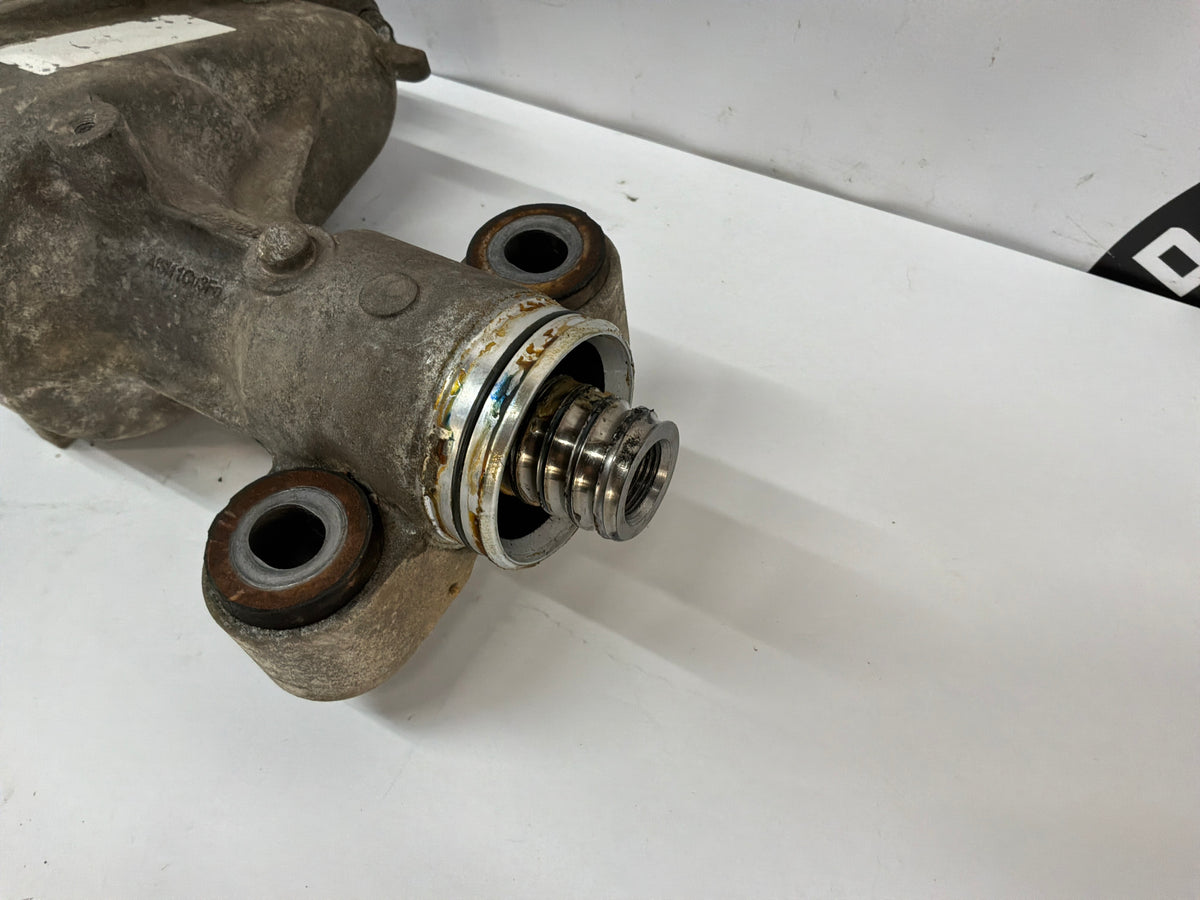 2013 Chevy Camaro ZL1 Rack n pinion